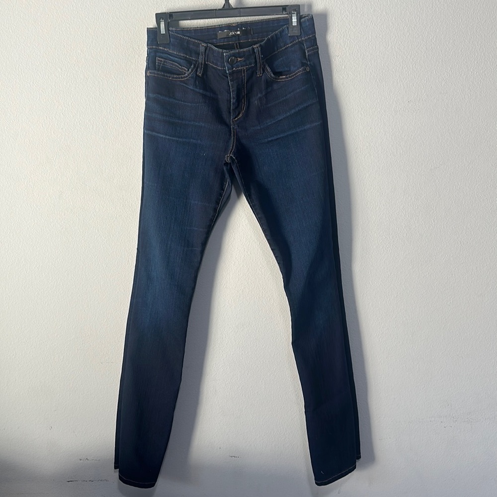 Joes jeans starlet bootcut jeans 28